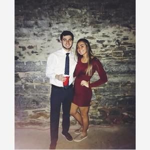 Meet your Posher, Lizzy